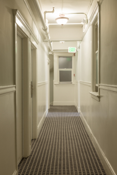 Warfield Hotel — photo 56 of 60