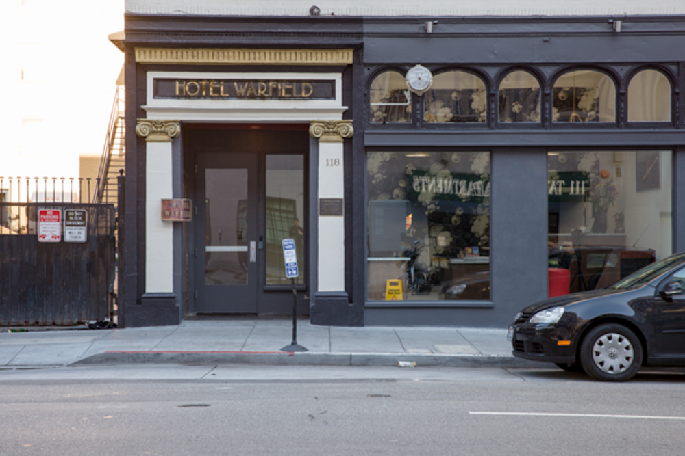 Warfield Hotel — photo 52 of 60