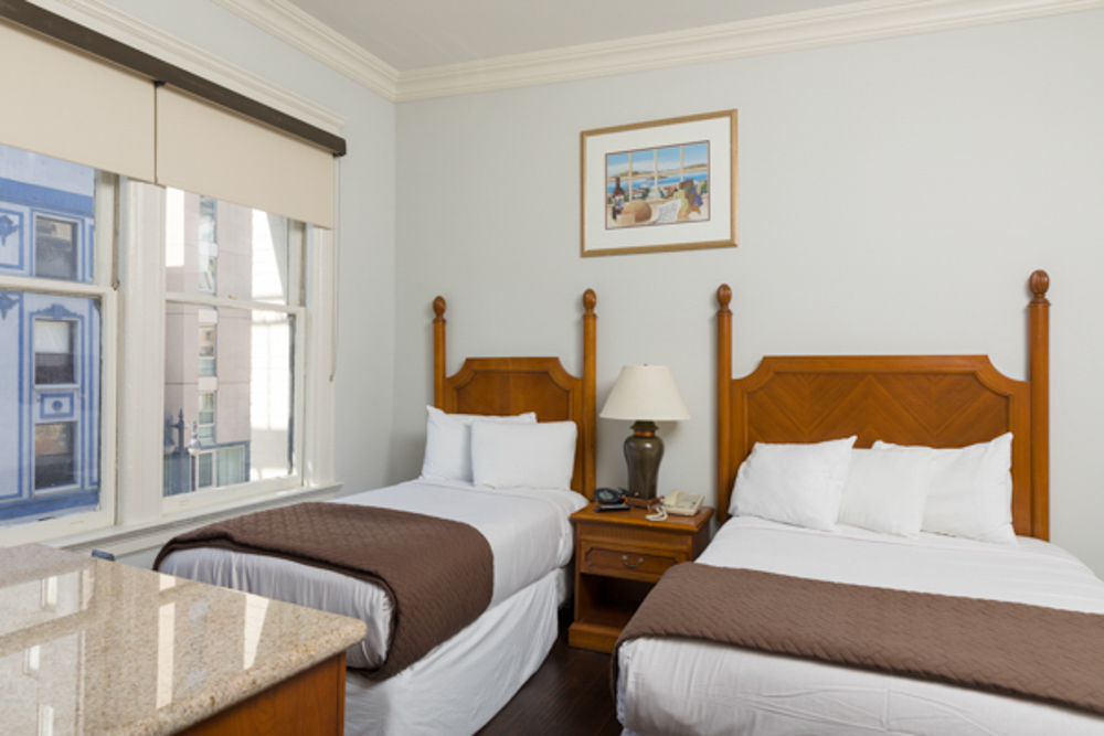 Warfield Hotel — photo 37 of 60