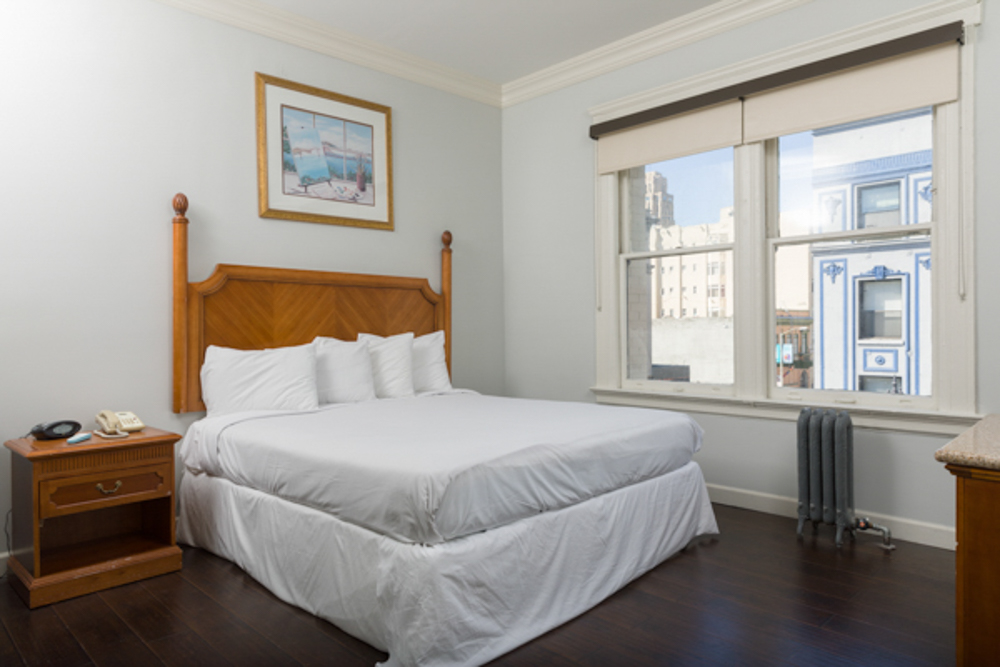 Warfield Hotel — photo 42 of 60