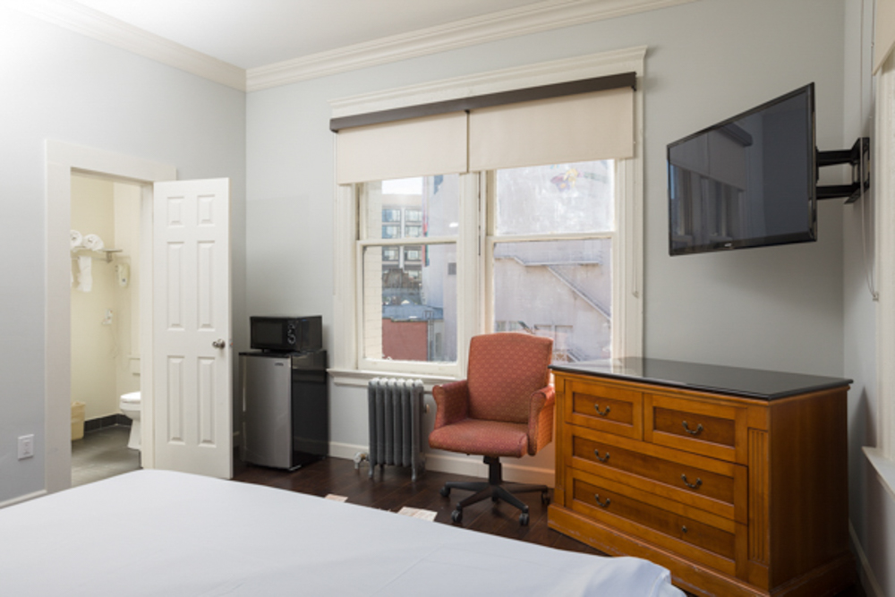 Warfield Hotel — photo 47 of 60