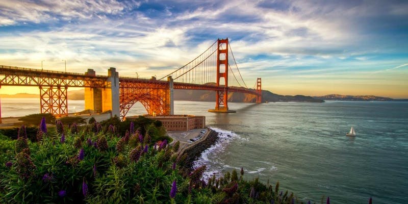 Taste of Conscious Leadership - San Francisco