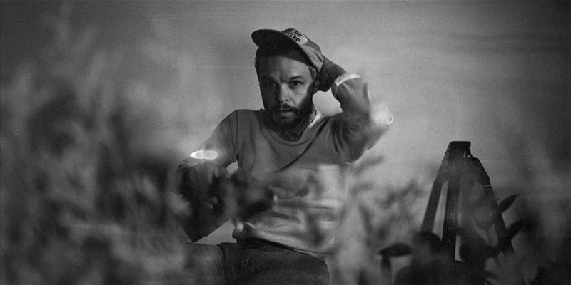 The Tallest Man on Earth: Spring 2020 Tour