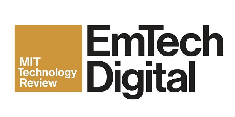 EmTech Digital 2020