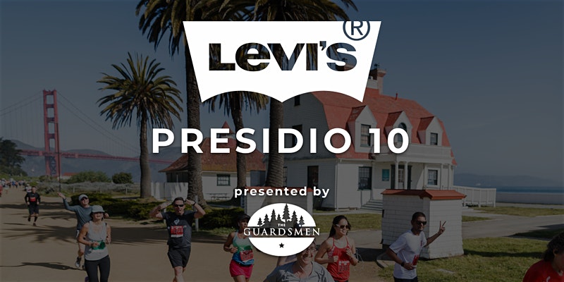 2020 Levi's Presidio 10 Presented by The Guardsmen (5K, 10K, and 10 Mile ru...