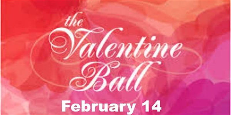 Pamper Your Partner This V-Day By Taking Her To The Valentines Day Ball And Booking A Room At Prominent Warfield Hotel