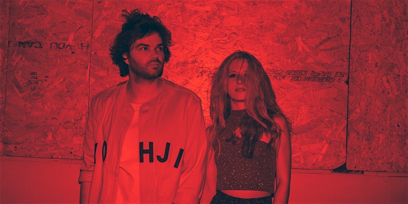 Marian Hill