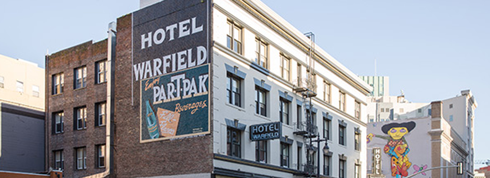 One of the top choices in San Francisco